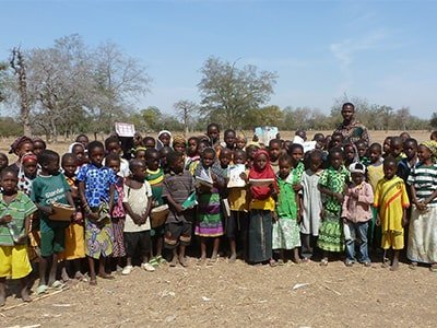 Youth Program Session