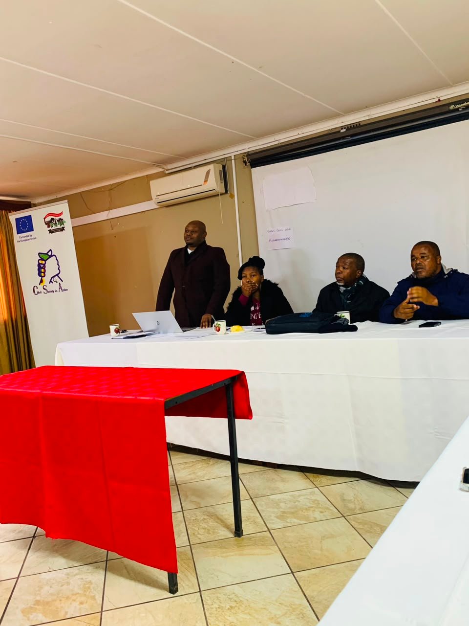 FSEJ Annual General Meeting