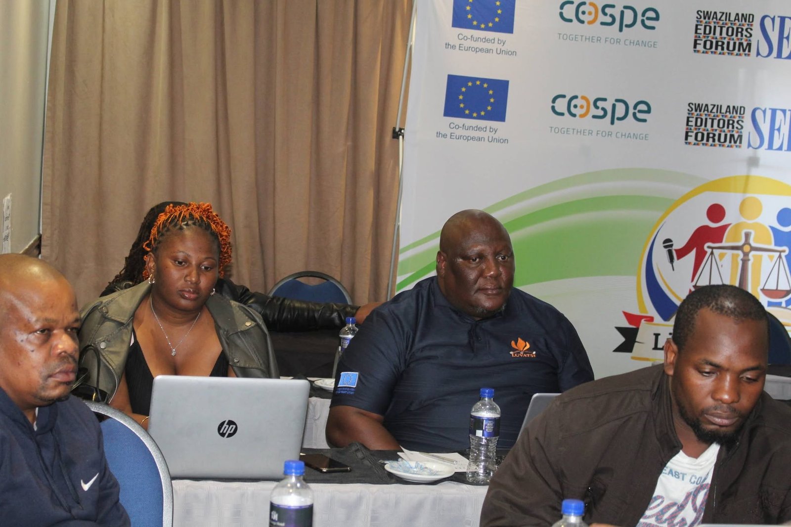 Regional Validation Meetings