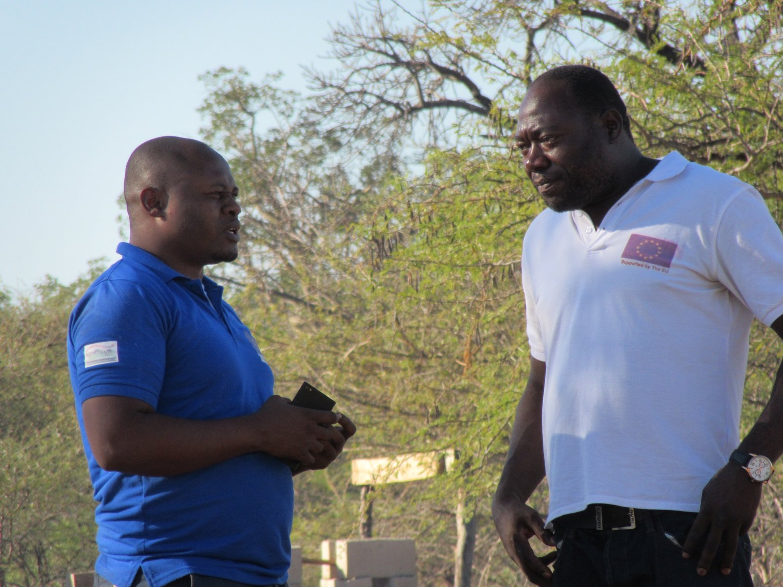 Lilungelo Lakho Project